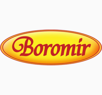 BOROMIR