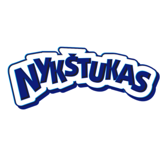 NYKSTUKAS